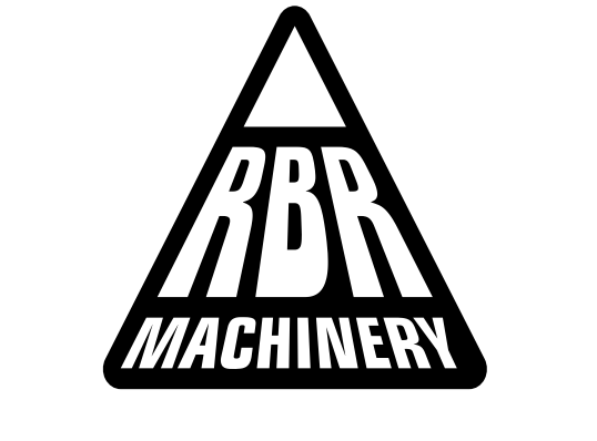 RBR Machinery