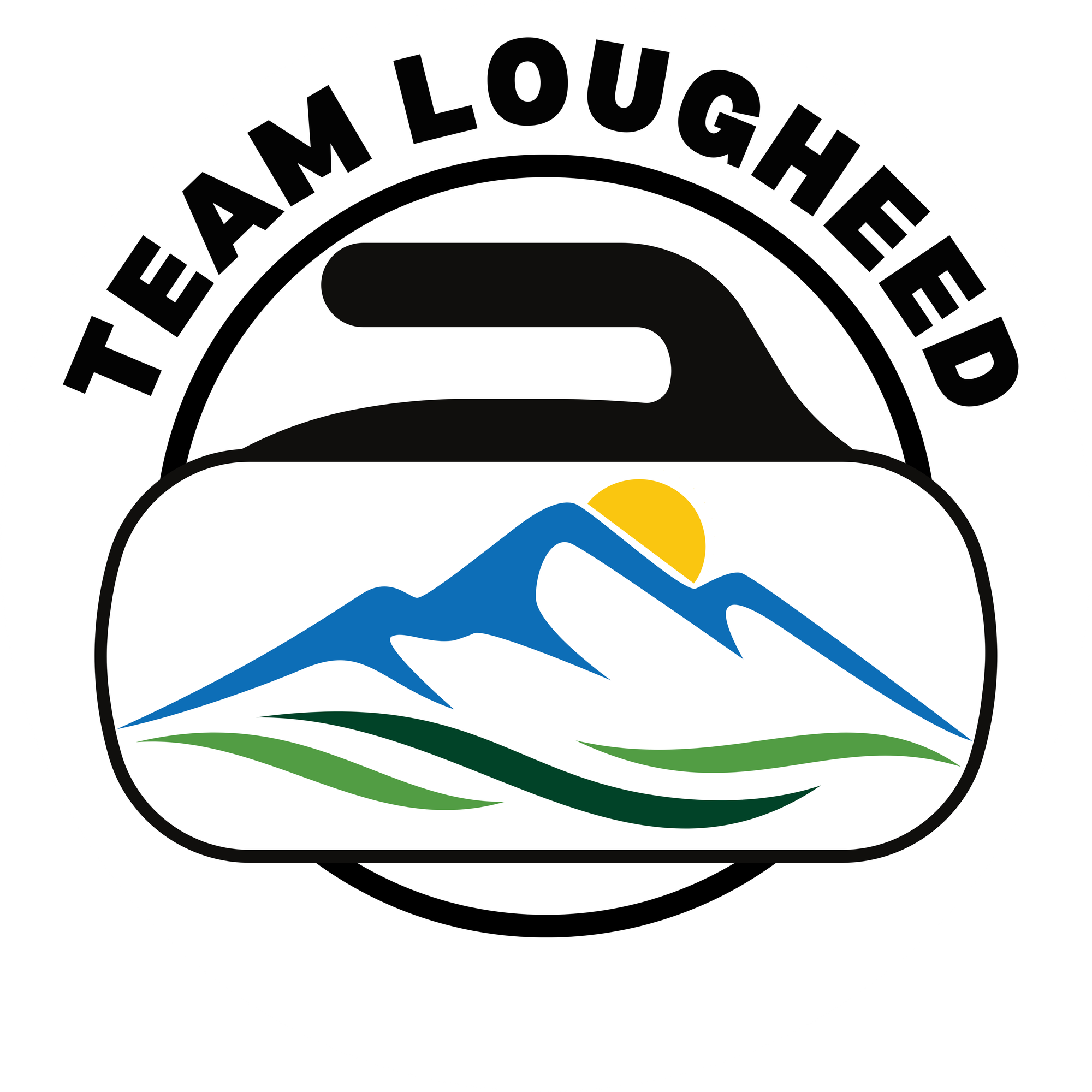 Team Lougheed