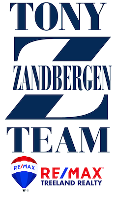 Tony Zandbergen Real Estate