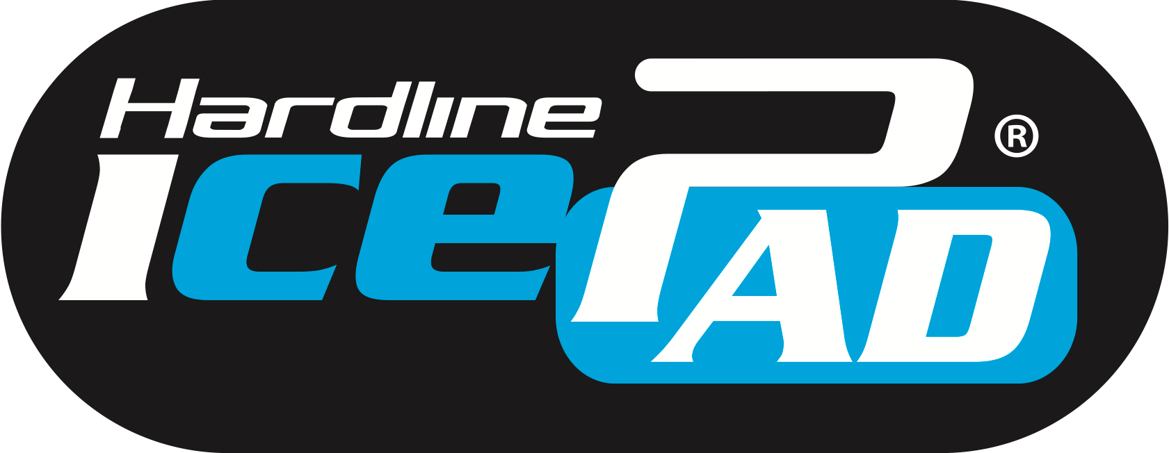 Hardline IcePad