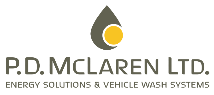 P.D. McLaren Ltd. Energy Solutions & Vehicle Wash Systems