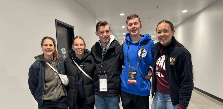 Tour Season In Review